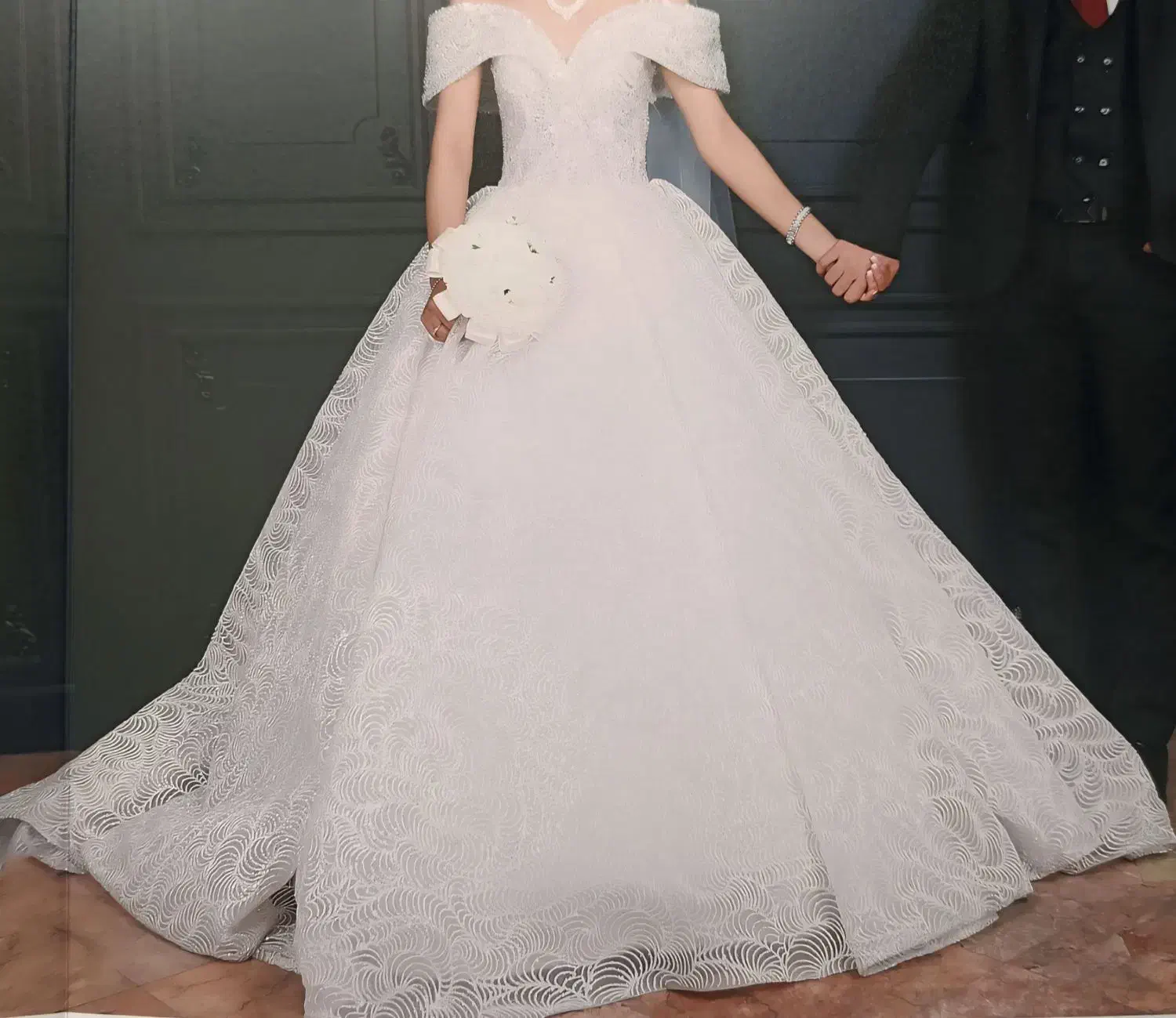 لباس عروس|لباس|پاکدشت, پاکدشت (مامازند)|دیوار