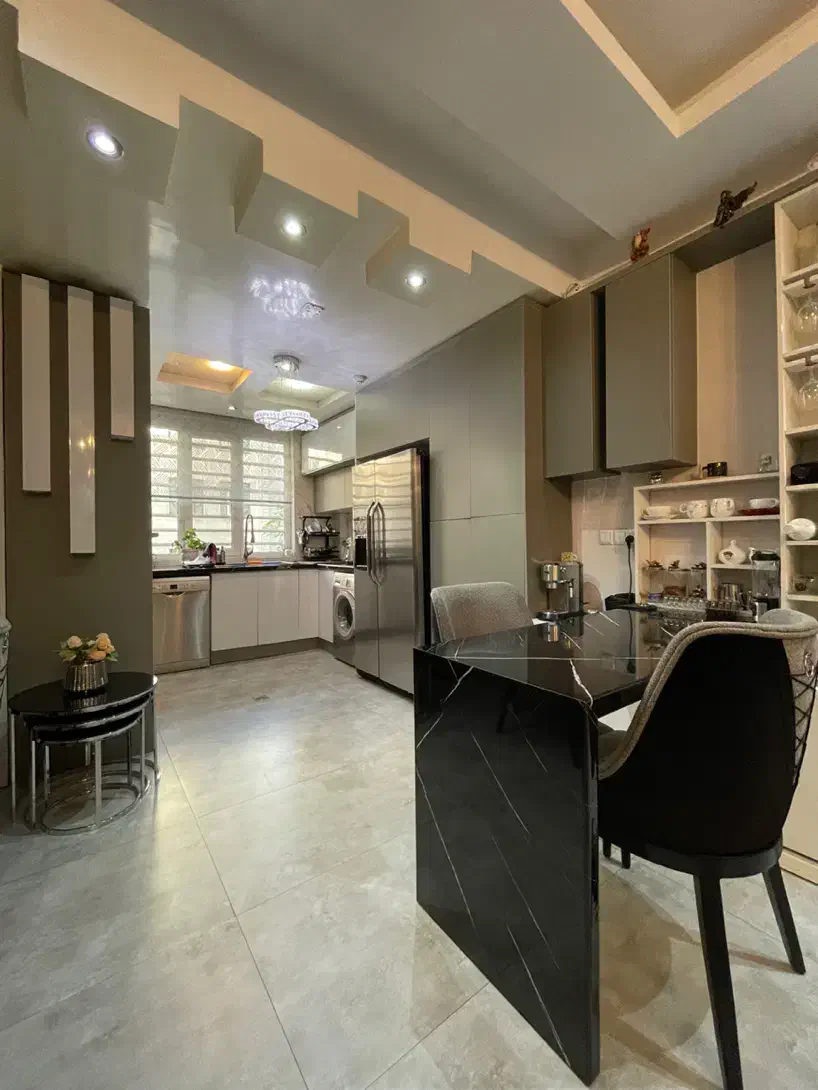 ۹۰ متر دو خواب / خوش نقشه / فول امکانات|فروش آپارتمان|تهران, فدک|دیوار