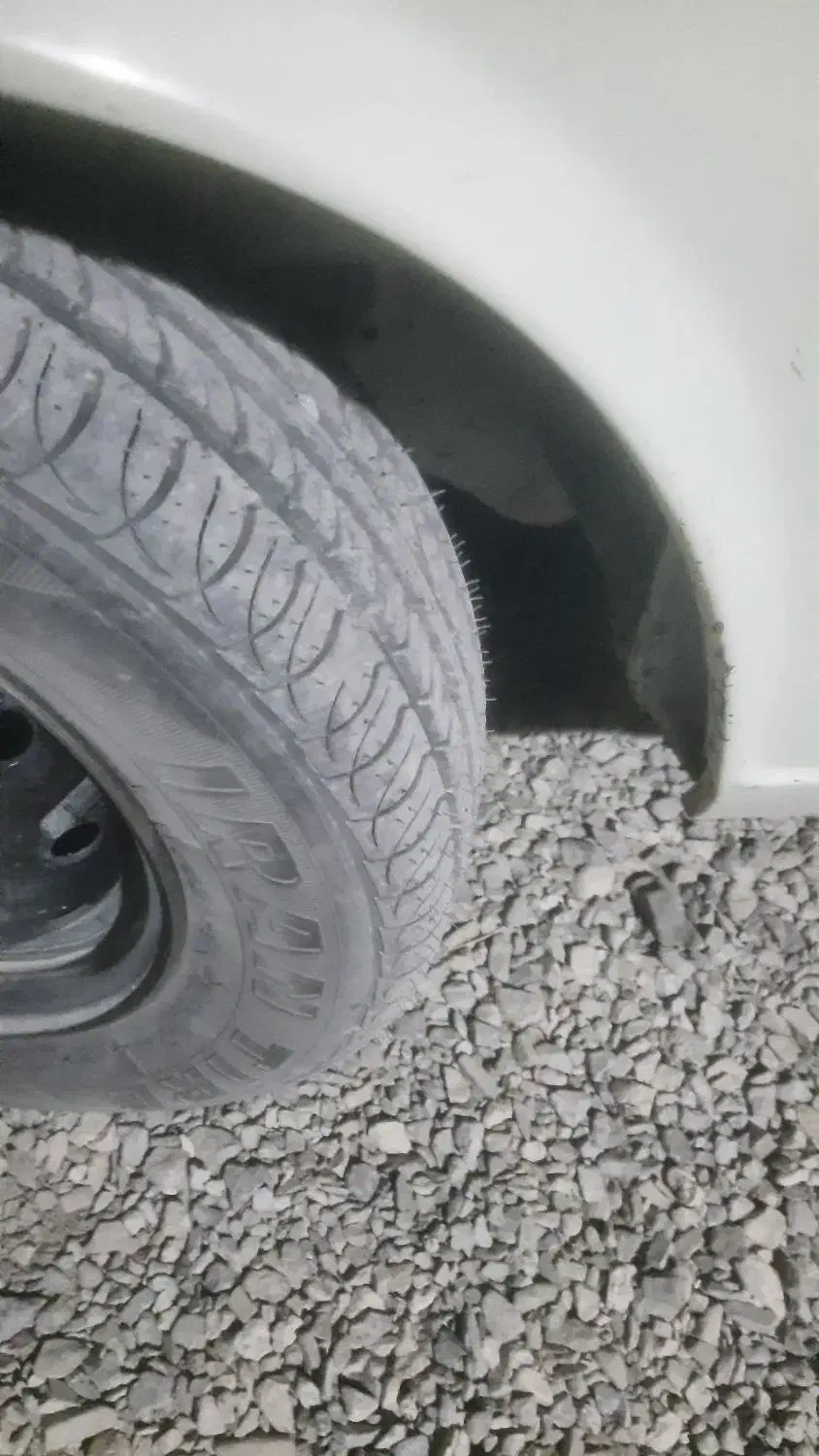 پیکان وانت تک مدل ۹۳|خودرو سواری و وانت|خاش, |دیوار