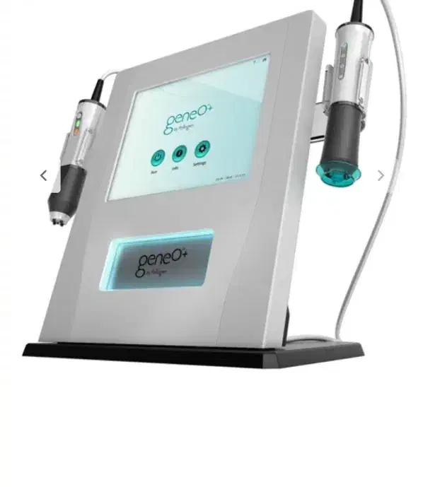 دستگاه پلاژن درحد نو|آرایشگاه و سالن‌های زیبایی|ارومیه, |دیوار