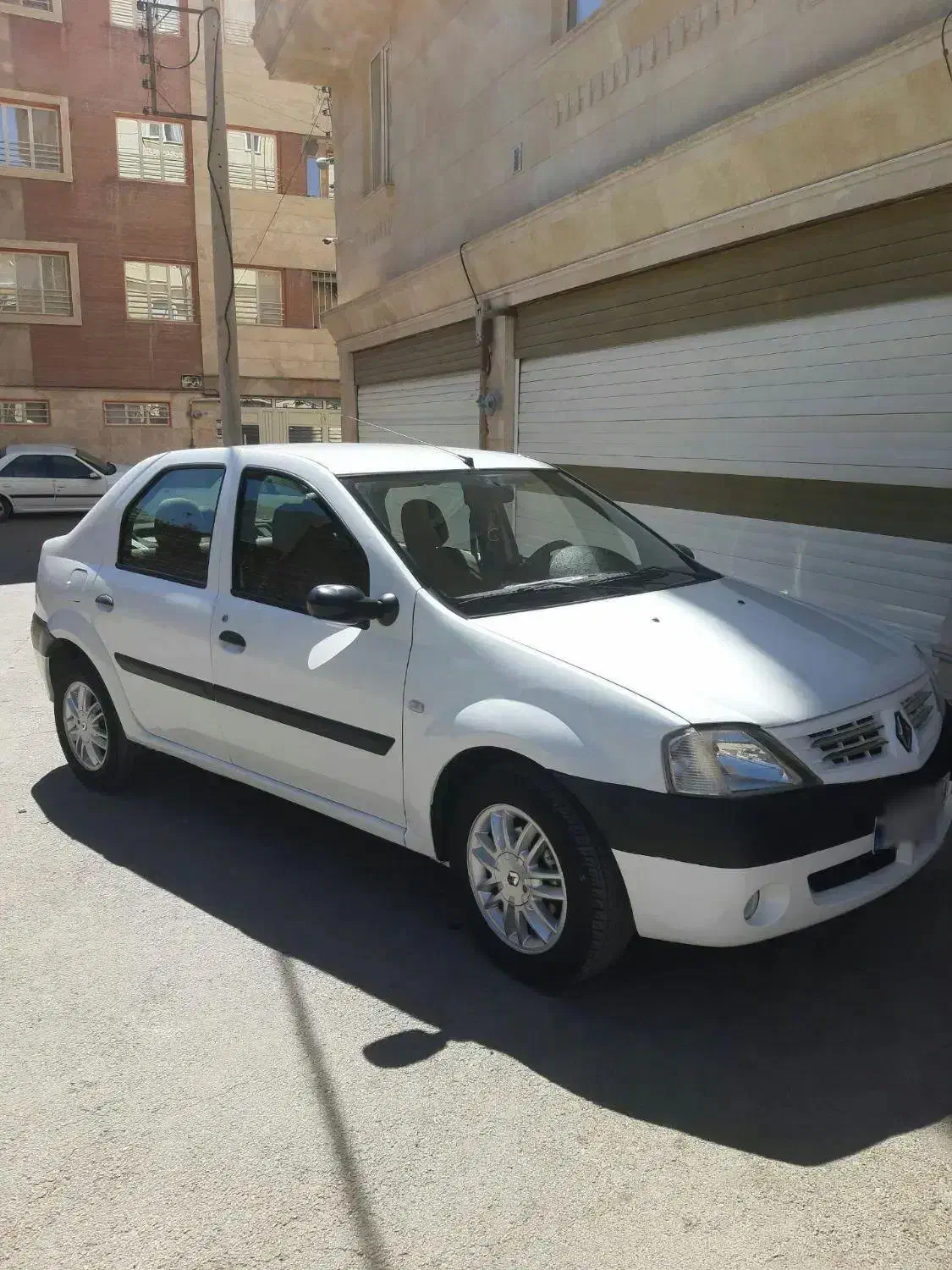 خودرو  ال ۹۰(پارس تندر)|خودرو سواری و وانت|کرج, گلشهر|دیوار