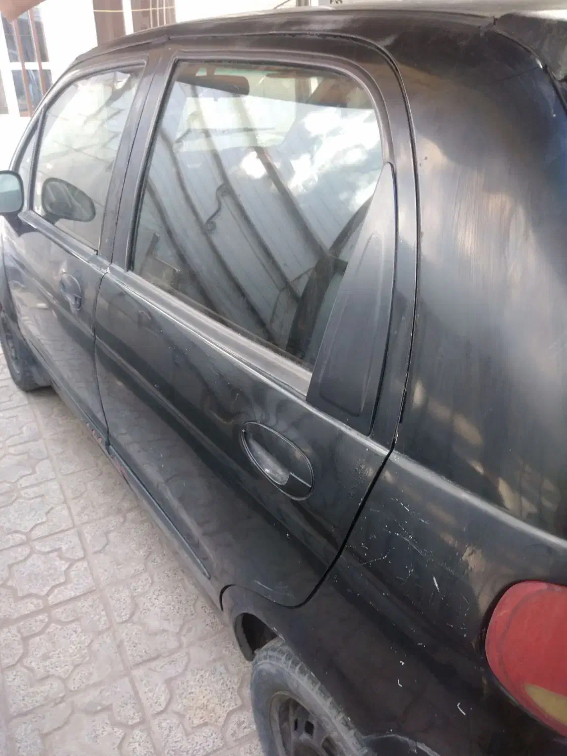 دوو ماتیز 79|خودرو سواری و وانت|کرمان, |دیوار