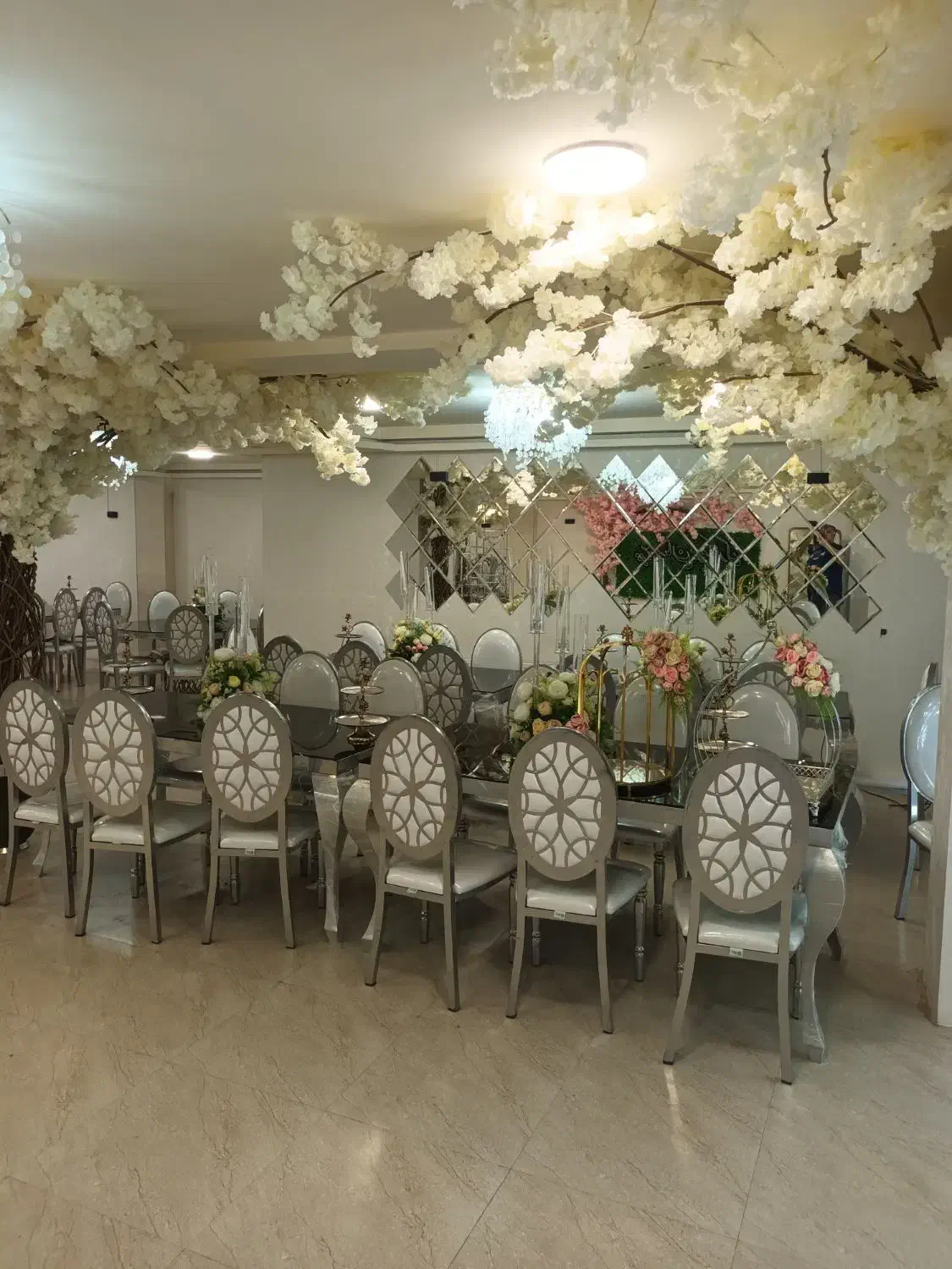 خانه عقد شهبانو|خدمات پذیرایی، مراسم|لنگرود, |دیوار