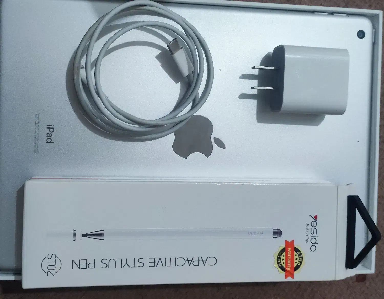 آیپد نسل 9       2021|تبلت|دزفول, |دیوار