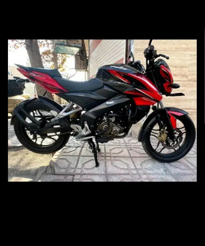 ان اس ۱۵۰|موتورسیکلت|قرچک, پویینک|دیوار