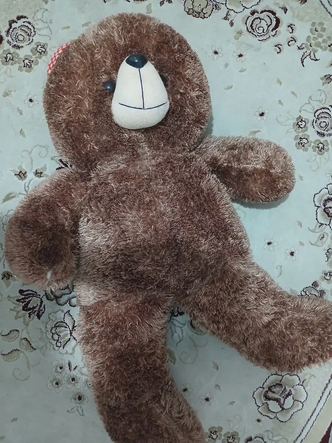 خرس عروسکی|اسباببازی|شیراز, حجت آباد|دیوار