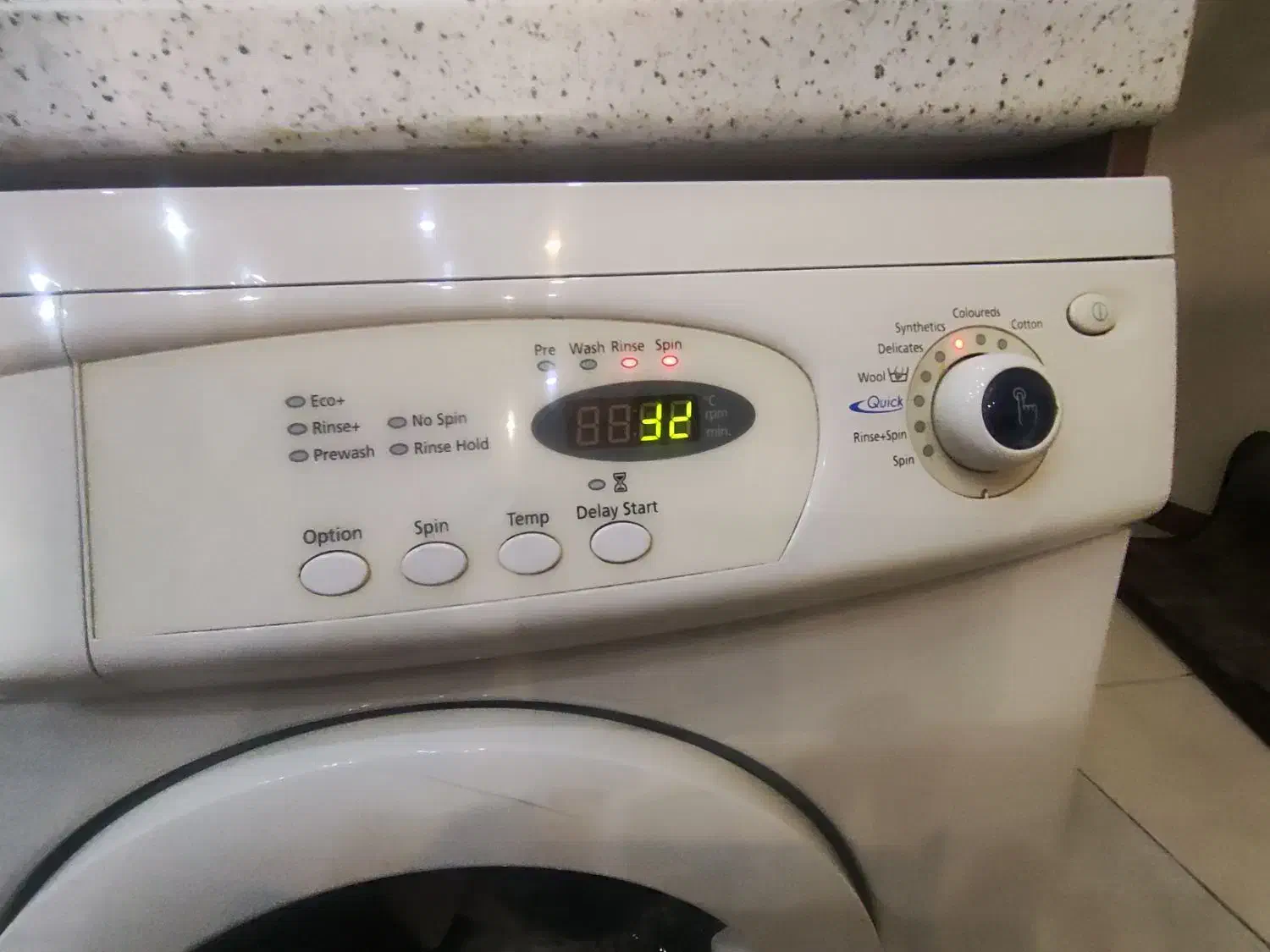 ماشین لباسشویی|ماشین لباسشویی و خشککن لباس|اندیشه, شهرک کوثر|دیوار