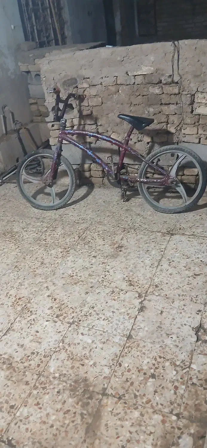 قیمت توافقی|دوچرخه، اسکیت، اسکوتر|شادگان, |دیوار