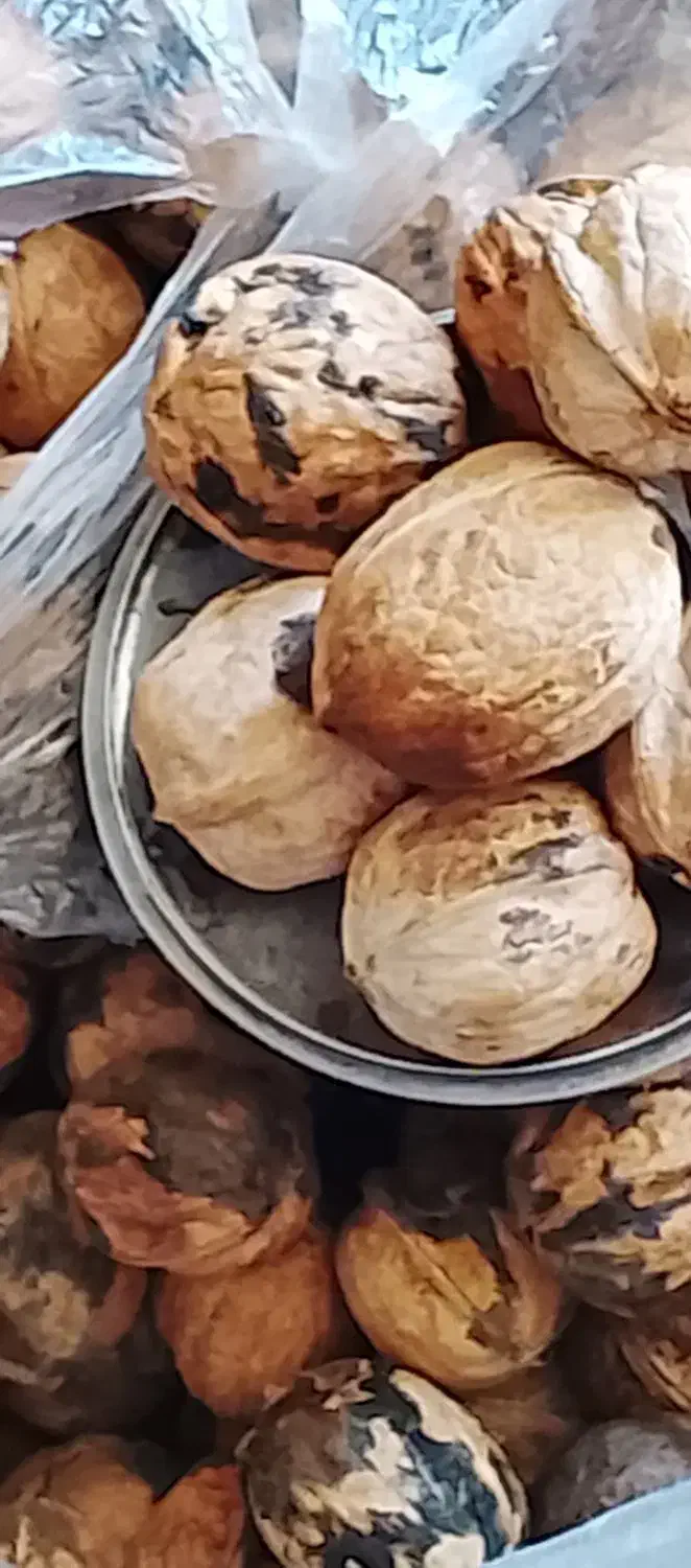 گردو خشک|خوردنی و آشامیدنی|اندیکا, |دیوار
