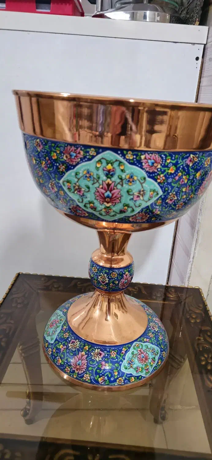 ظرف سنگاپ مناسبدیزاین شب یلدا.عیدنورزو.سفره عقد|صنایع دستی و سایر لوازم تزئینی|اسلام‌شهر, شهرک مفیدی|دیوار
