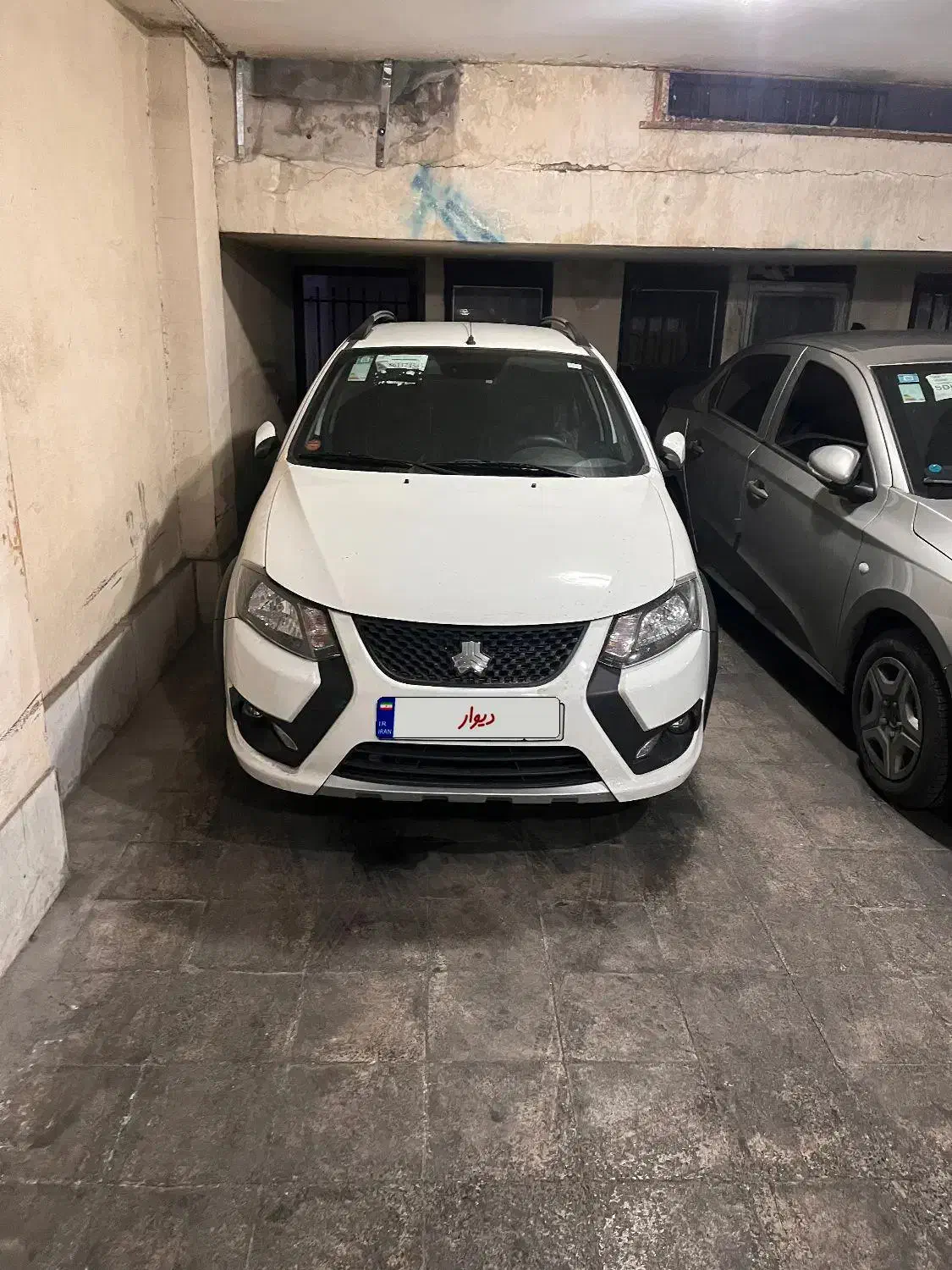 کوئیک ۱۴۰۳ Gx|خودرو سواری و وانت|تهران, مجیدآباد|دیوار