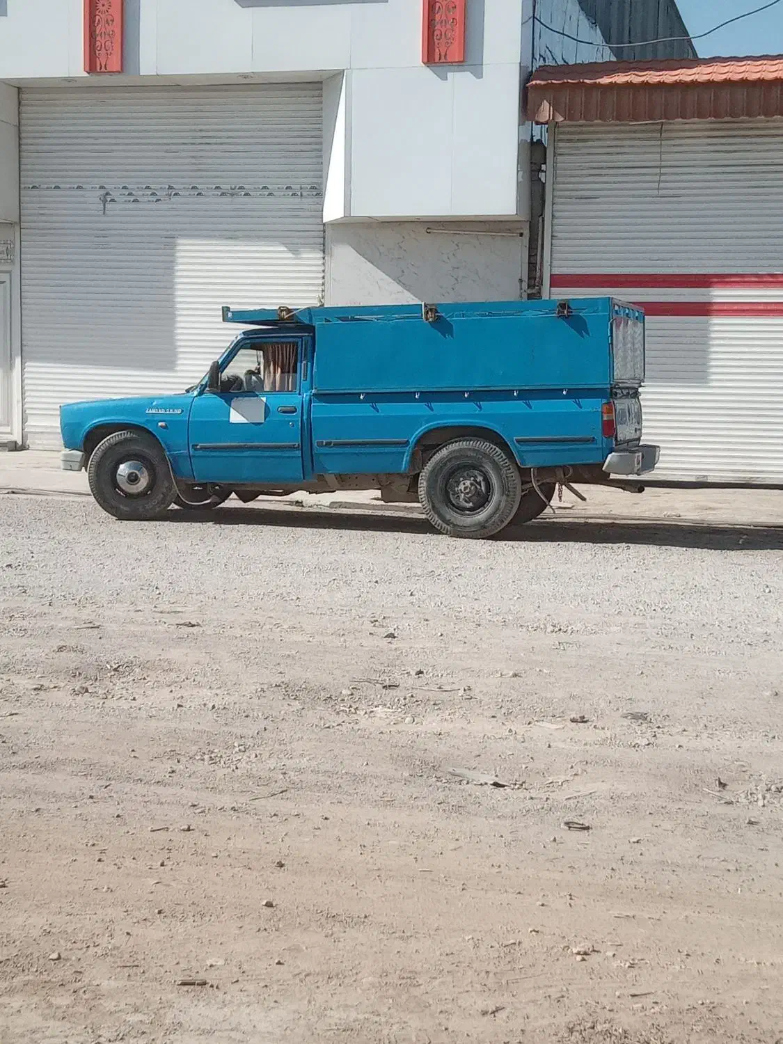 نیسان دیزل مدل ۸۹|خودرو سواری و وانت|قوچان, |دیوار