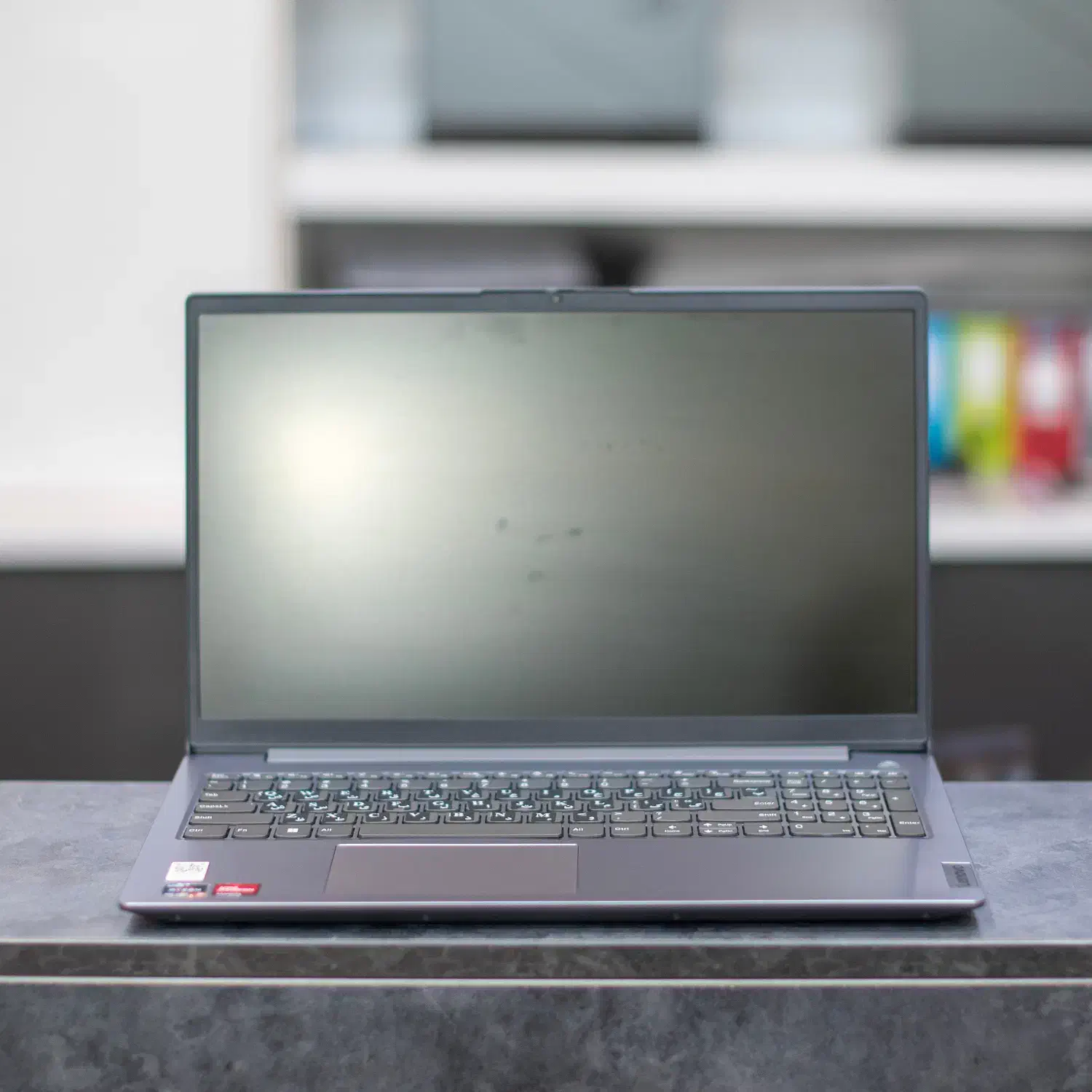 لپتاپ LENOVO نسل 13 با یک ترابایت SSD|رایانه همراه|یزد, |دیوار