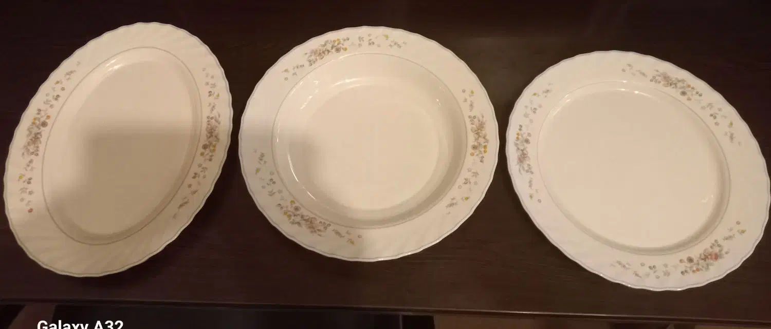 ظروف ارکوپال|ظروف سرو و پذیرایی|تهران, سید خندان (جلفا)|دیوار