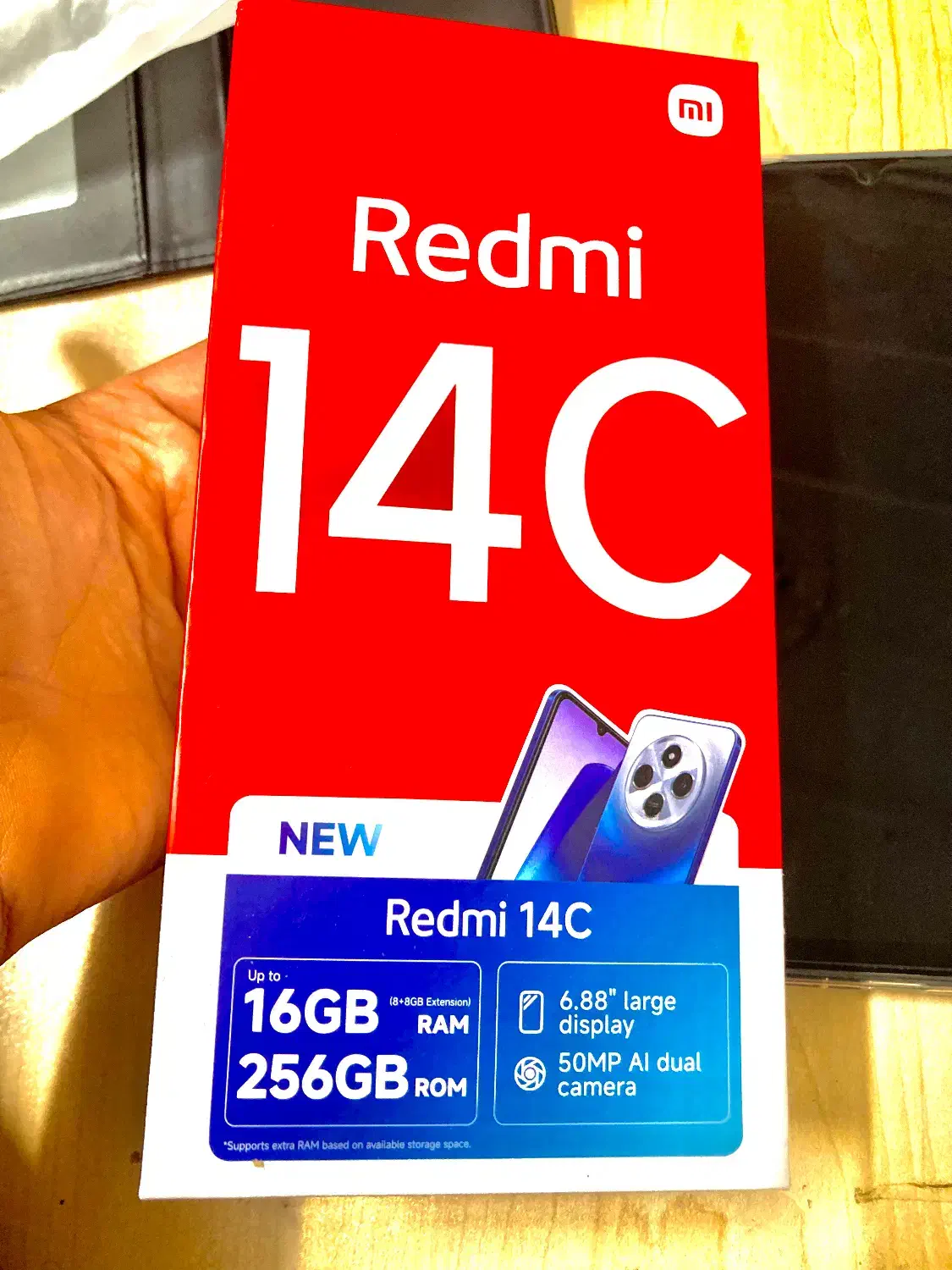 گوشی نوت ۱۴c|موبایل|نیریز, |دیوار