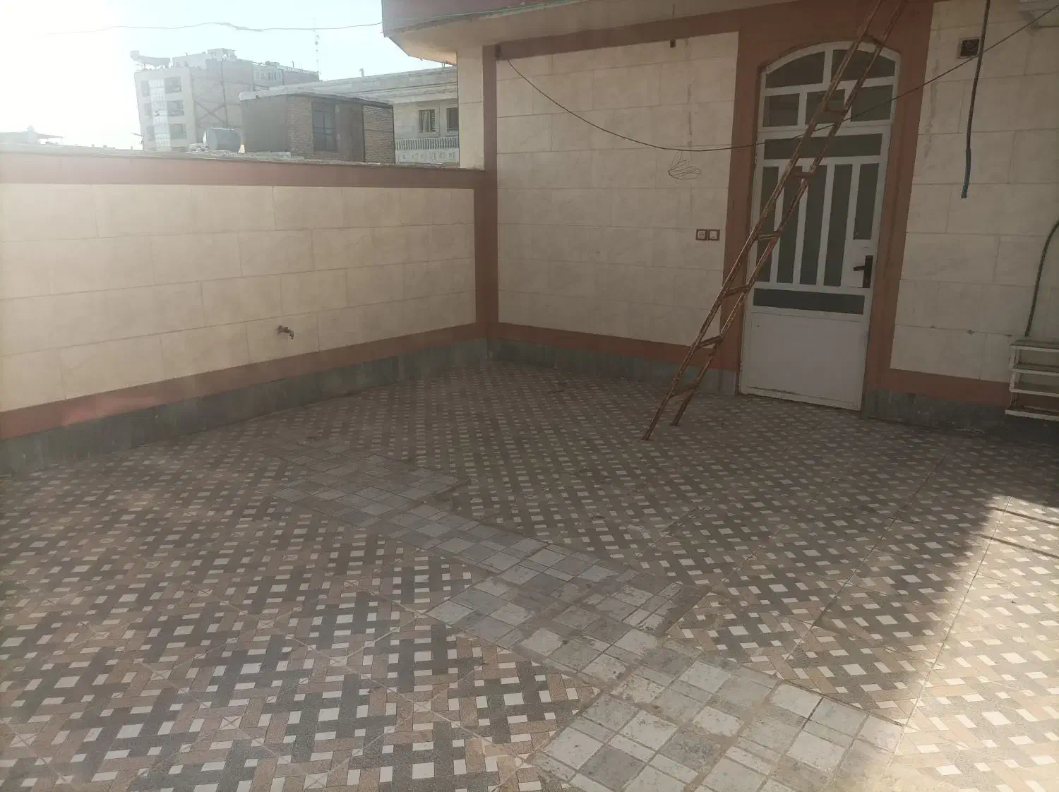 منزل رهن و اجاره|اجارهٔ خانه و ویلا|مرودشت, بیست متری بیمارستان|دیوار