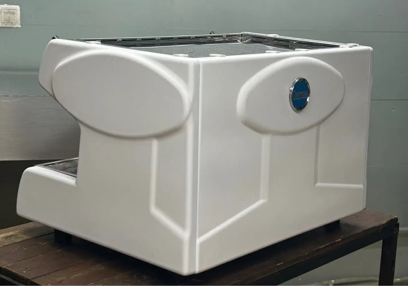 دستگاه اسپرسو ( کاریمالی )|کافی‌شاپ و رستوران|کرج, حصارک پایین|دیوار