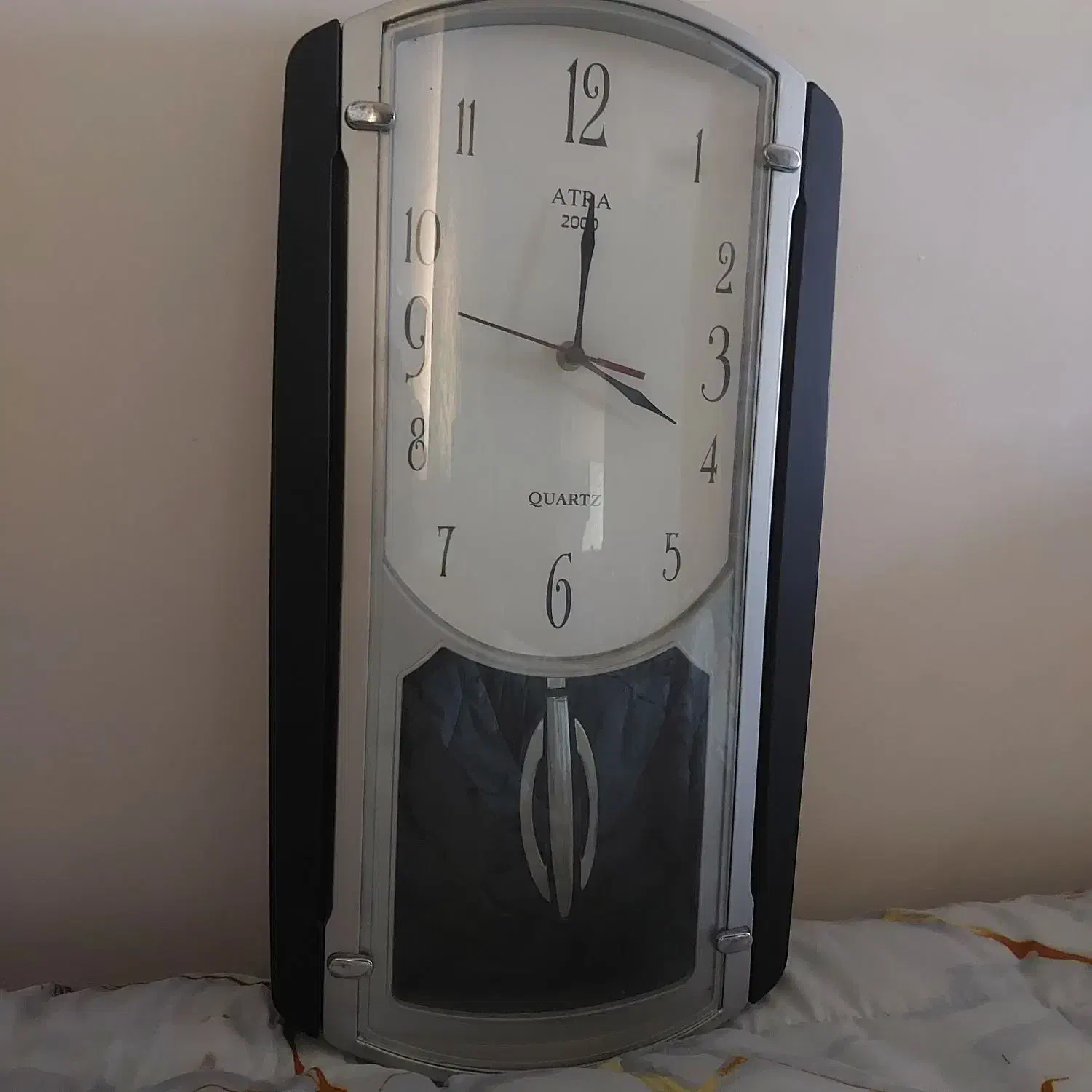 ساعت|ساعت دیواری و تزئینی|بندر امام خمینی, |دیوار