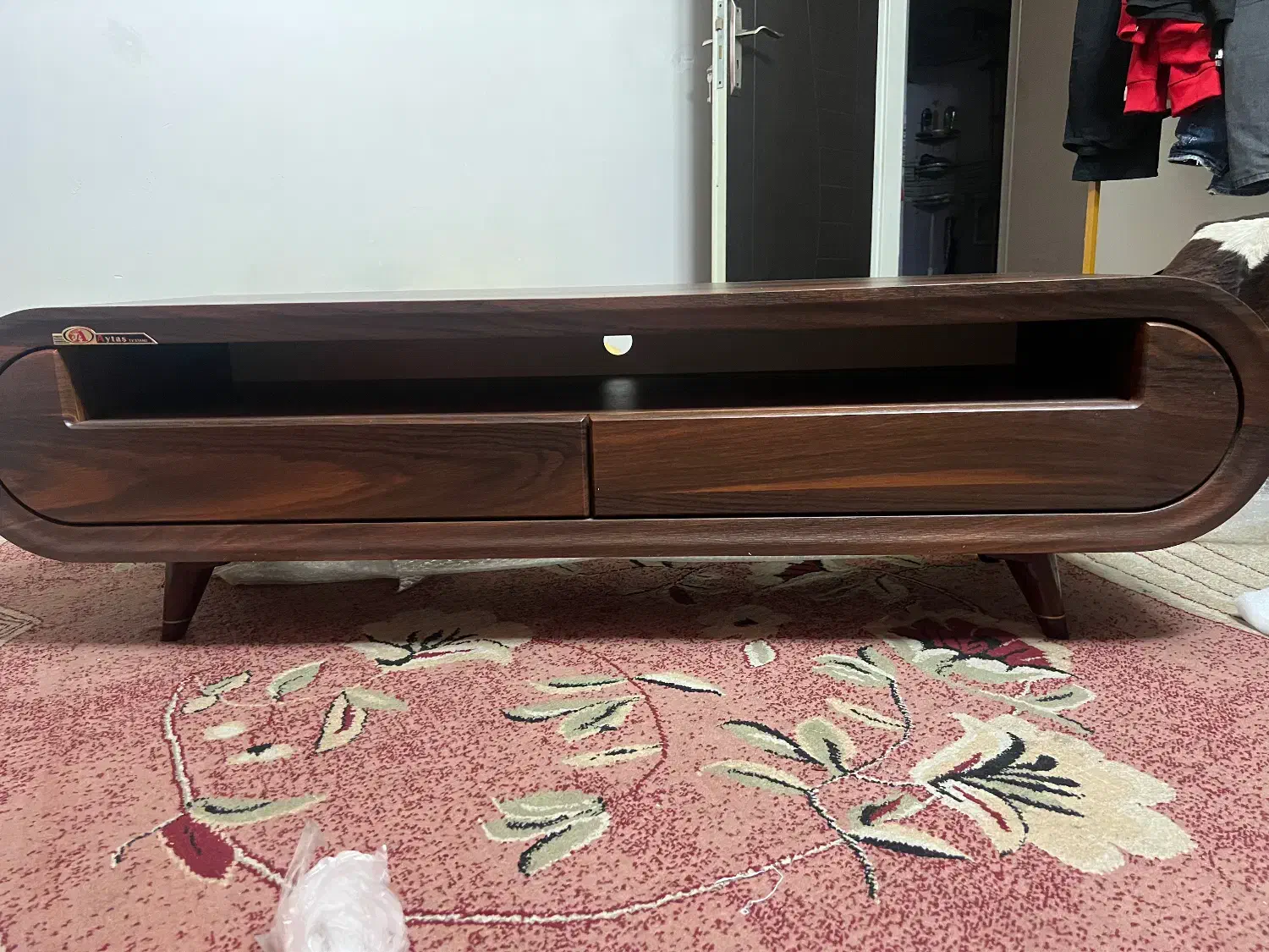 میز تلویزیون|میز تلویزیون|تهران, بهاران|دیوار