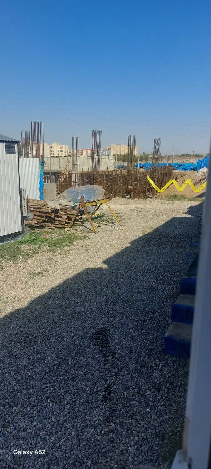 نیازمند نیروی آرماتوربند  با بیمه تامین اجتماعی|استخدام معماری، عمران و ساختمانی|مینودشت, |دیوار