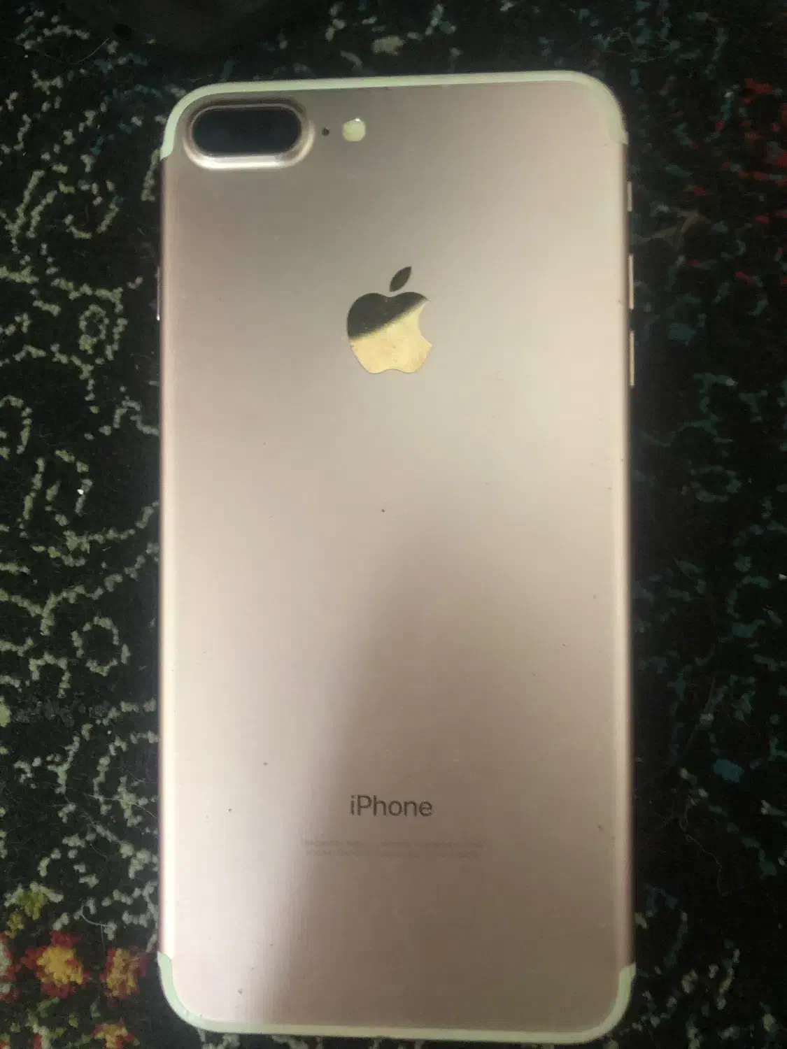 ایفون سون پلاس|موبایل|ساری, |دیوار