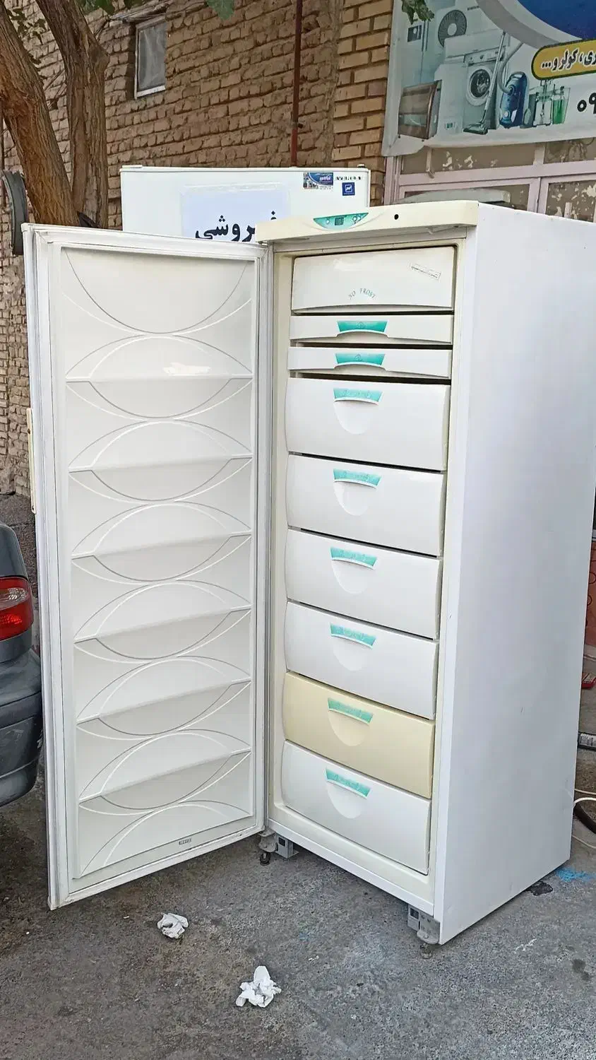 تعمیرات لوازم خانگی خانه(( ارشادی ))|خدمات پیشه و مهارت|صوفیان, |دیوار