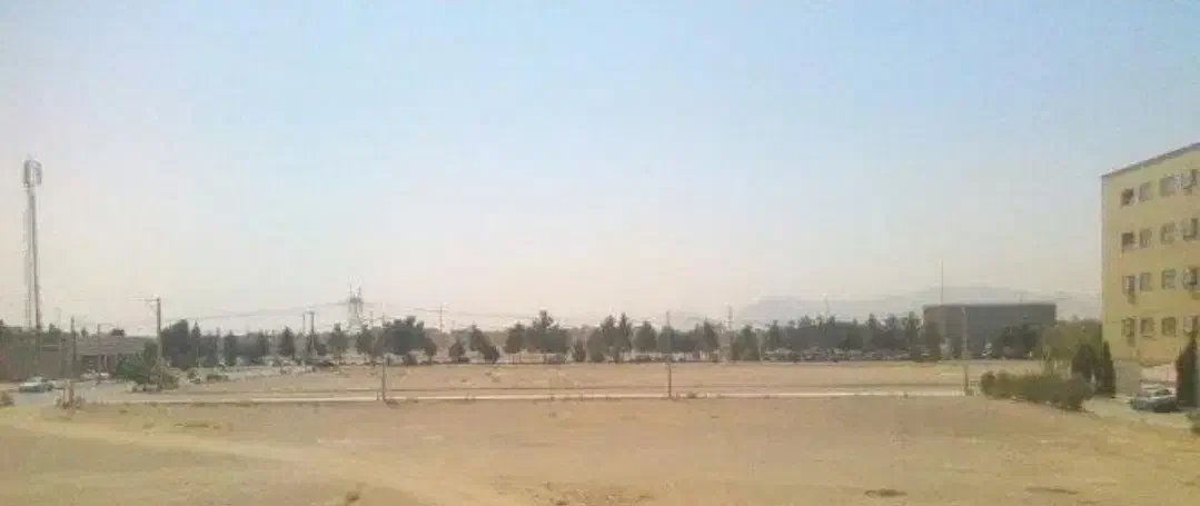 فروش زمین گلبافت ۶۸۰ متری|فروش زمین و ملک کلنگی|شاهینشهر, شهرک مطهری|دیوار