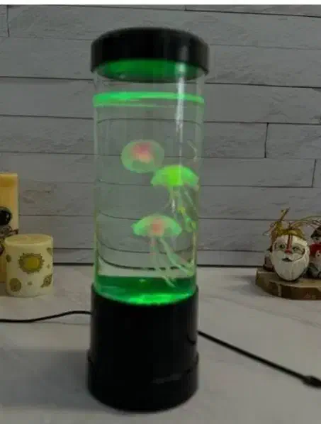 چراغ خواب عروس دریایی|چراغ خواب و آباژور|تهران, والفجر (افسریه)|دیوار