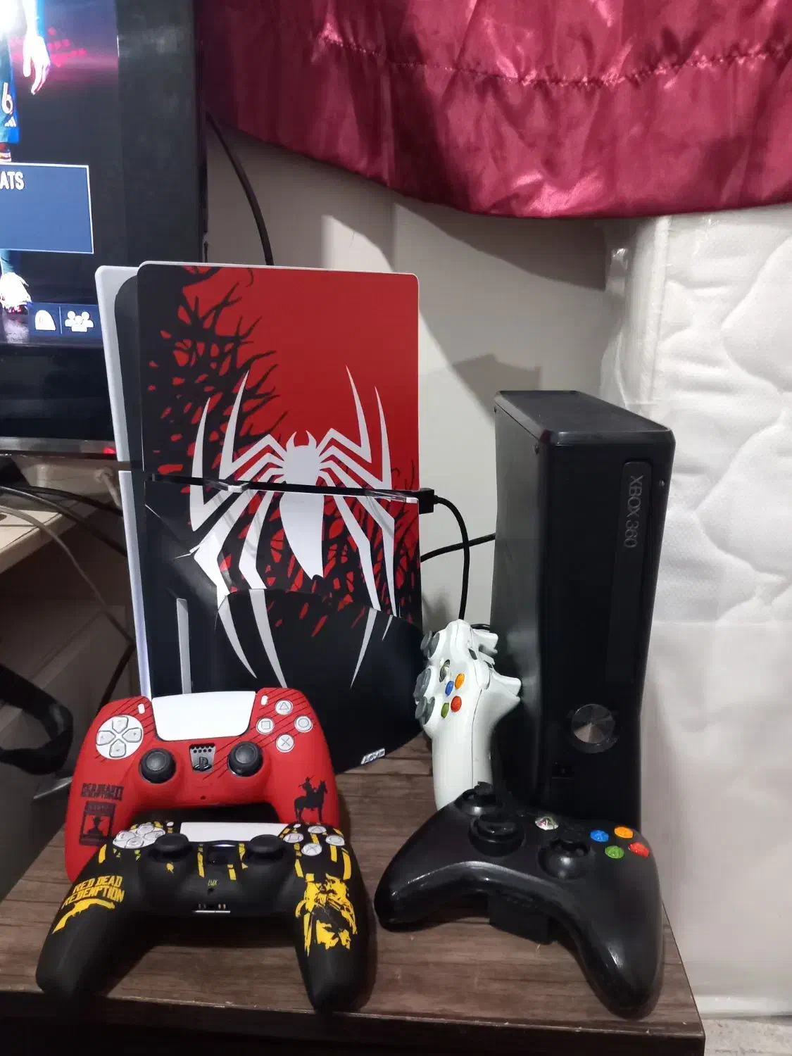 پی اس|کنسول، بازی ویدئویی و آنلاین|فردیس, خیام شرقی|دیوار