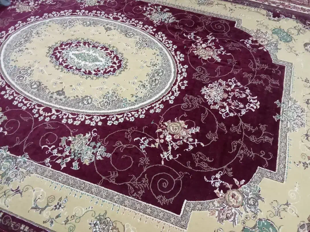 فرش|فرش|رشت, لاکان|دیوار