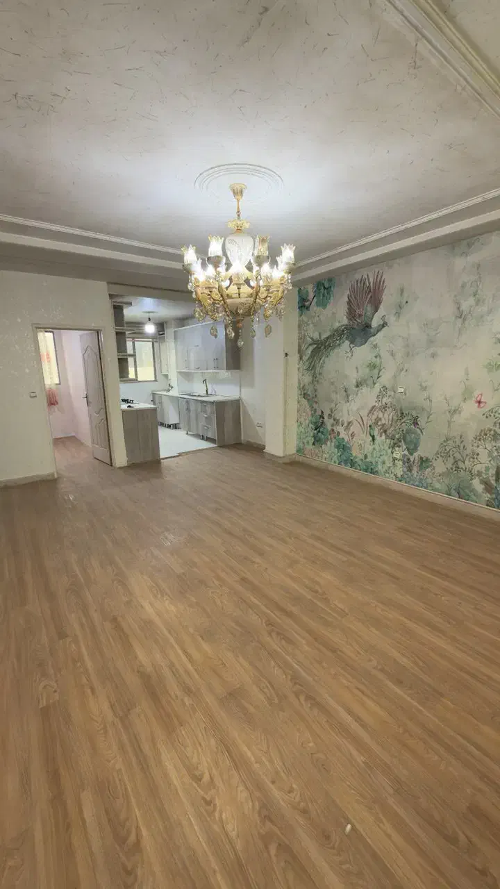 ۸۰ متری مرکز شهر آسانسور پارکینگ اجاره ۲۰ ماهه|اجارهٔ آپارتمان|هشتگرد, هشتگرد قدیم|دیوار