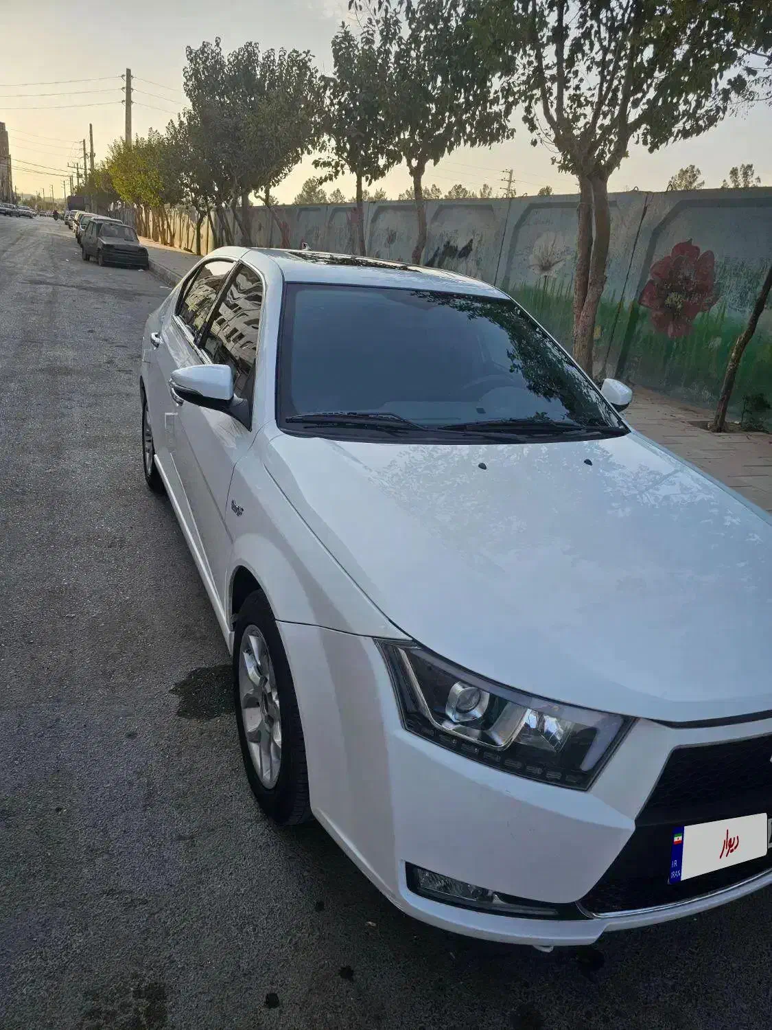 دنا پلاس توربو اتومات|خودرو سواری و وانت|اسلام‌شهر, شهرک واوان|دیوار