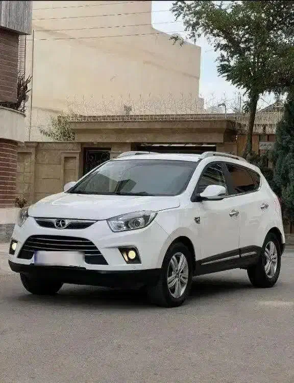 جک s5 عروسک|خودرو سواری و وانت|اصفهان, بوستان ناژوان|دیوار