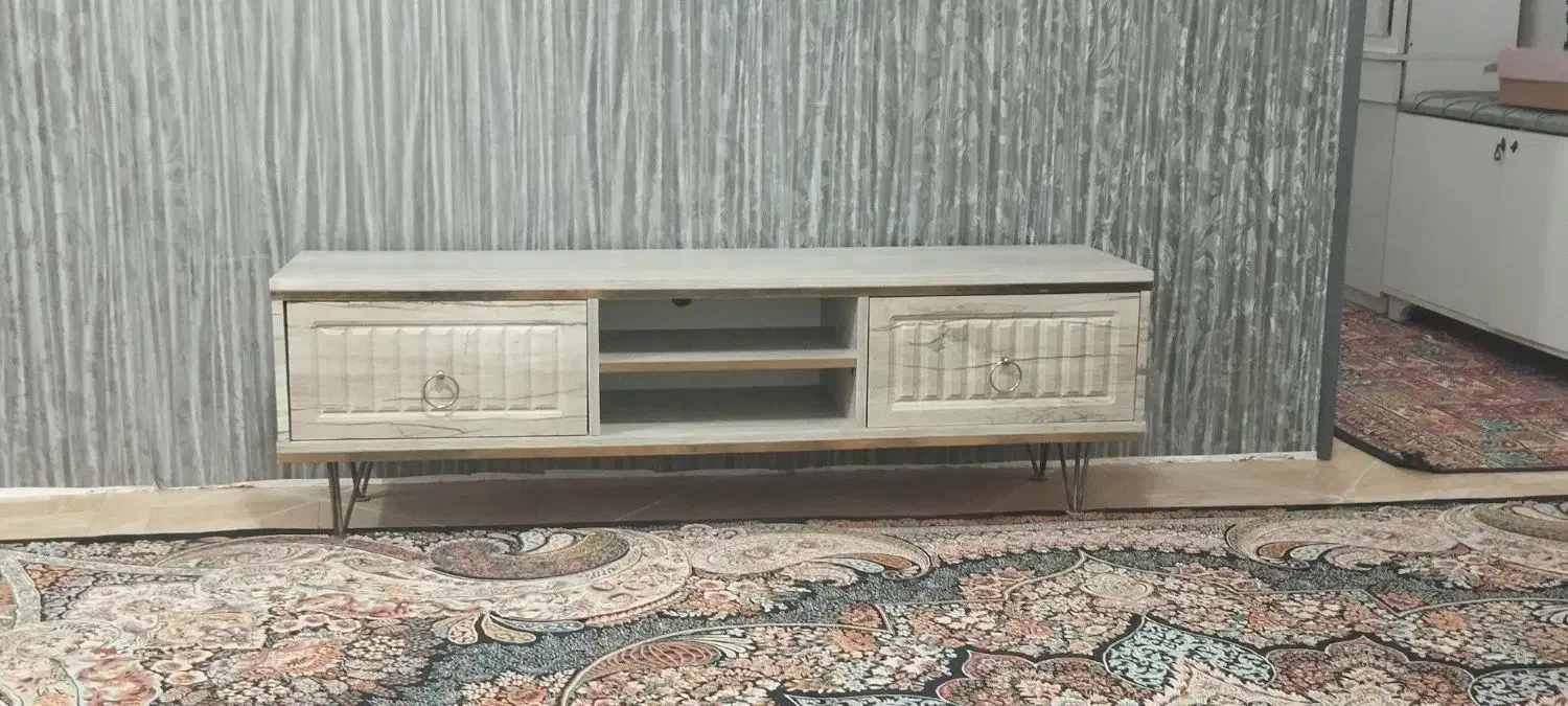 میز تلوزیون درحد|میز تلویزیون|محمدشهر, عباس آباد|دیوار