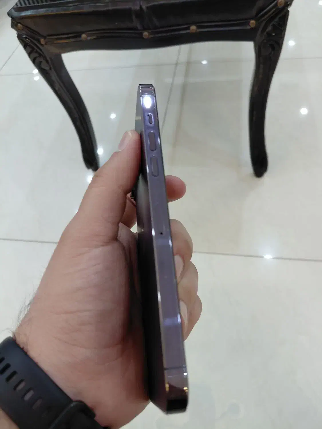 14 pro max|موبایل|کرج, عظیمیه|دیوار