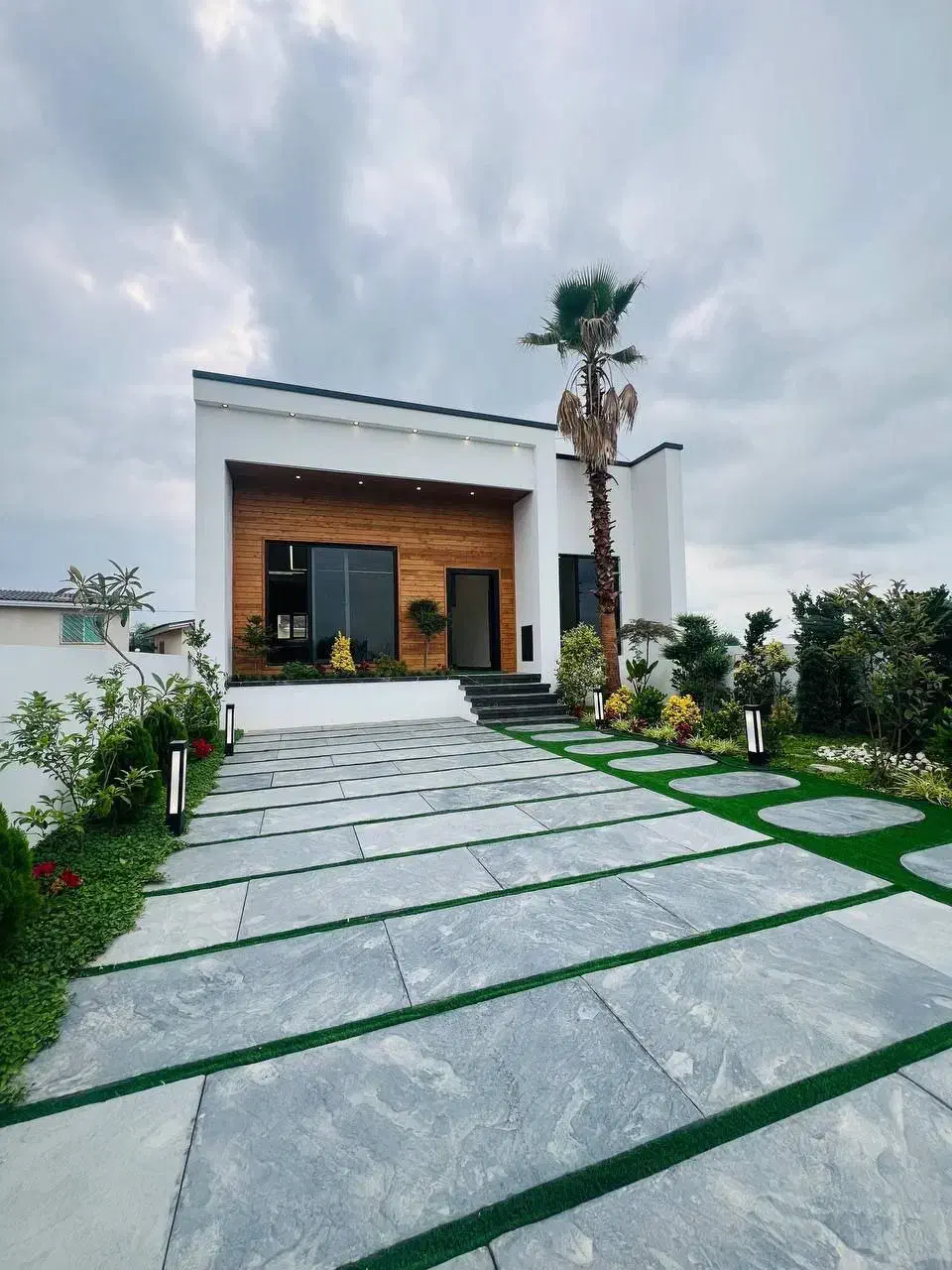 دوبلکس مدرن فروش فوری شرایطی|فروش خانه و ویلا|کن, |دیوار