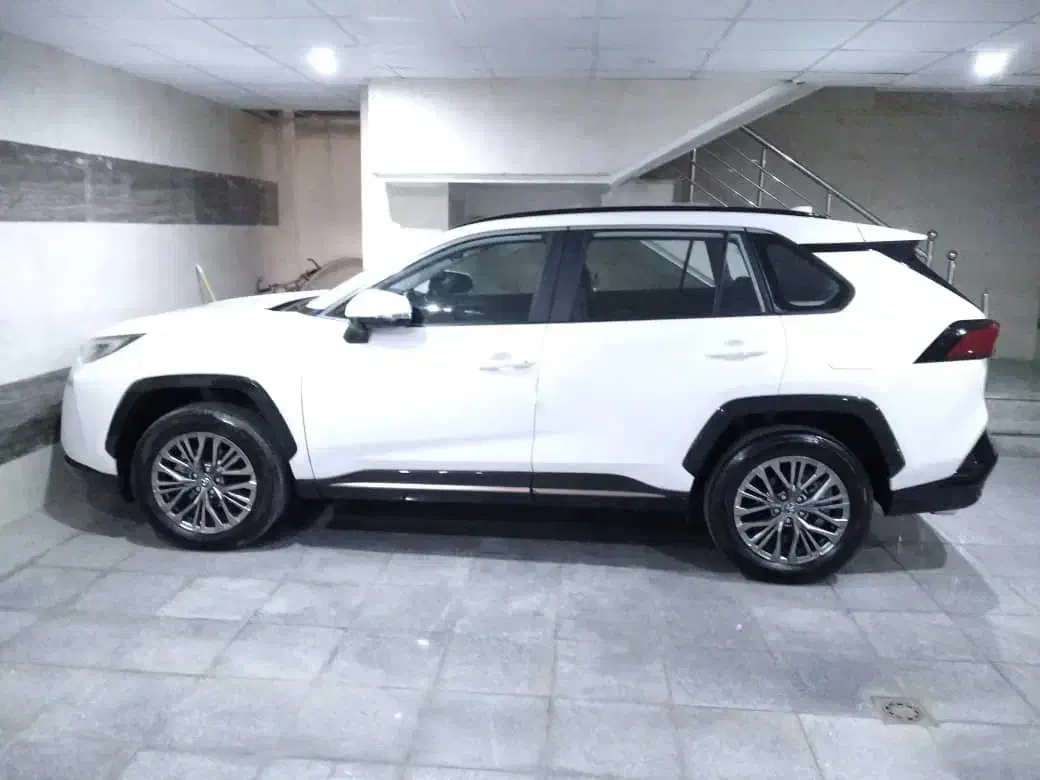 وایلندر (وایلدلندر)سفید ۲۰۲۵|خودرو سواری و وانت|تهران, ستارخان|دیوار