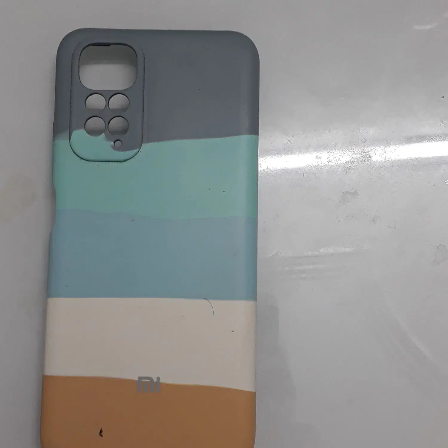 گارد شیائومی نوت ۱۱|لوازم جانبی موبایل و تبلت|بیرجند, |دیوار