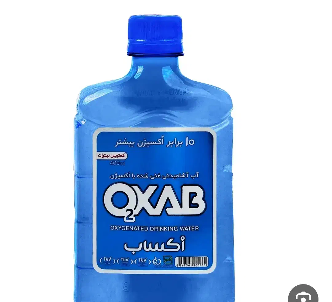 آب معدنی گاز دار|خوردنی و آشامیدنی|قم, بنیاد|دیوار
