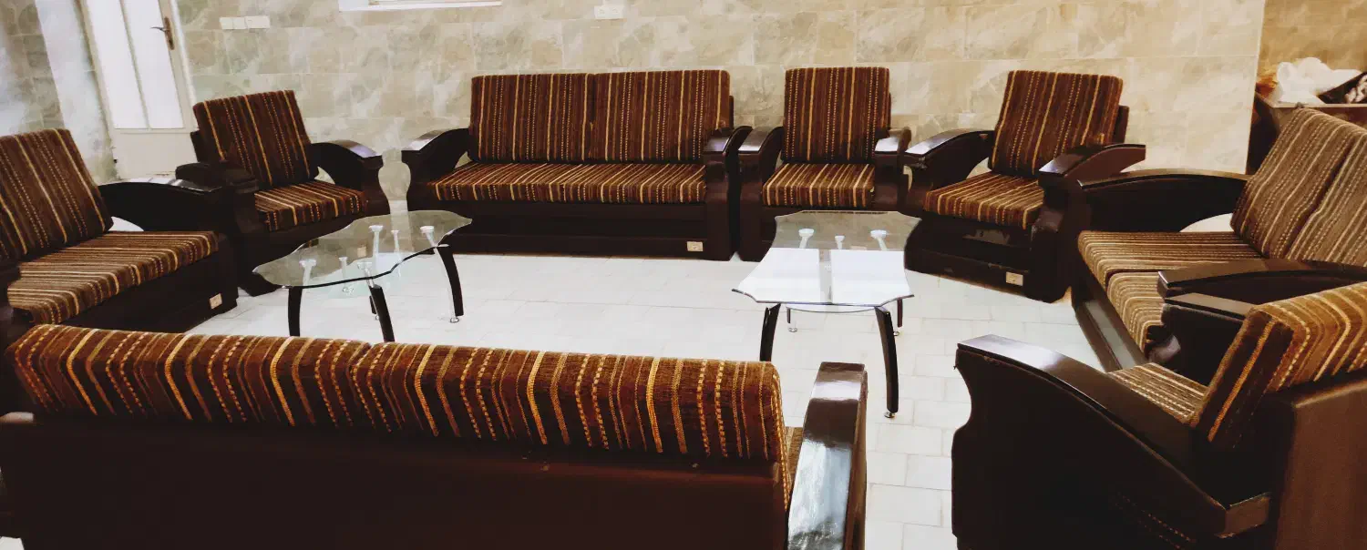 مبلمان|مبلمان خانگی و میز عسلی|رفسنجان, |دیوار