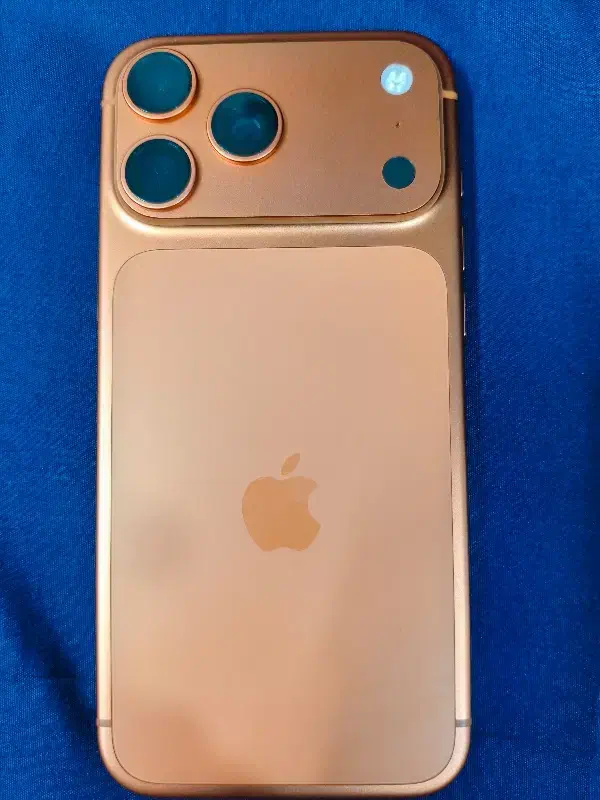 آیفون ۱۷ pro max za|موبایل|آمل, |دیوار