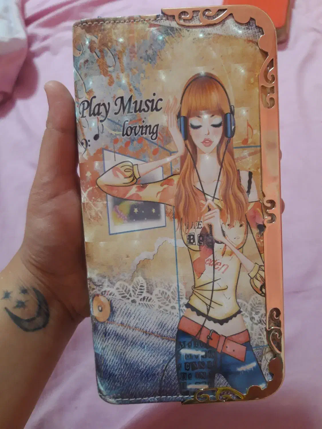 کیف پول|کیف، کفش، کمربند|کرمانشاه, |دیوار