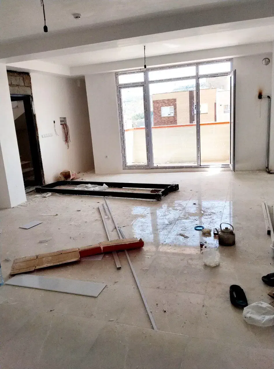 واحد صفر منطقه توانیر شمالی|فروش آپارتمان|تبریز, |دیوار