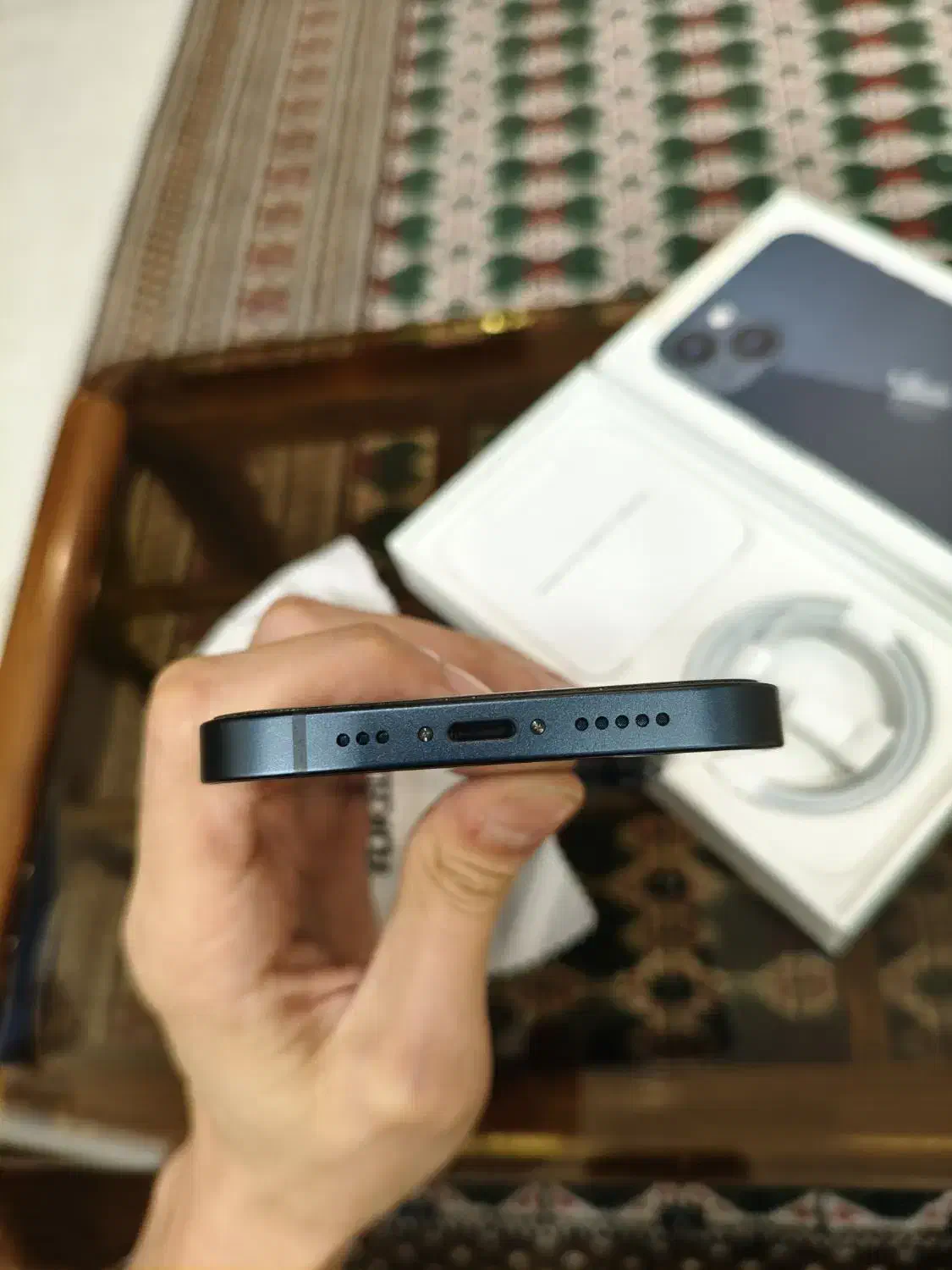 iPhone 13|موبایل|تهران, قزل قلعه|دیوار