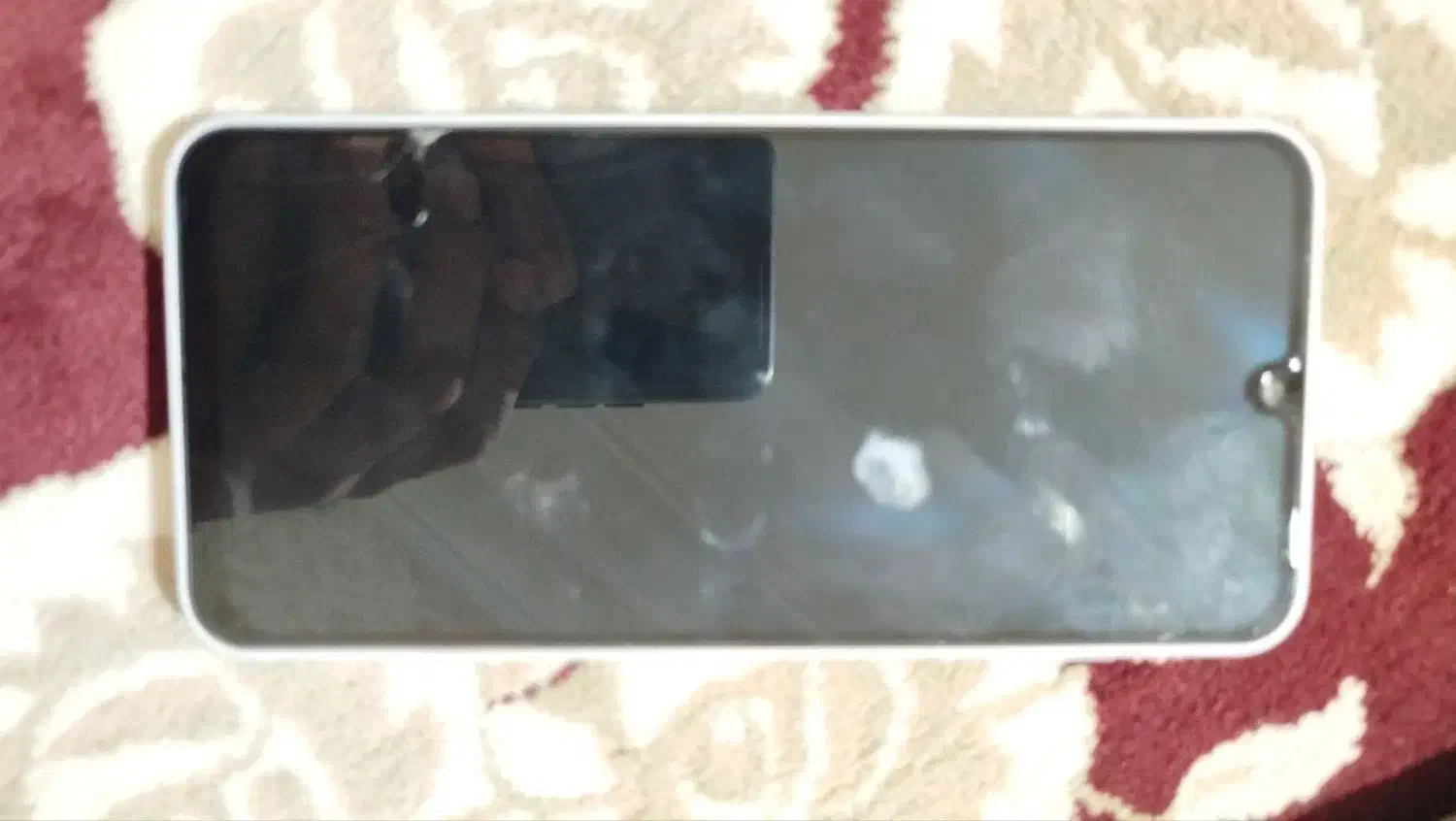 گوشی A16|موبایل|پاکدشت, پاکدشت (مامازند)|دیوار