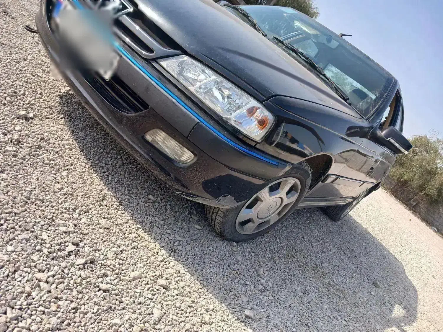 پارس‌۴۰۱|خودرو سواری و وانت|بندرعباس, |دیوار