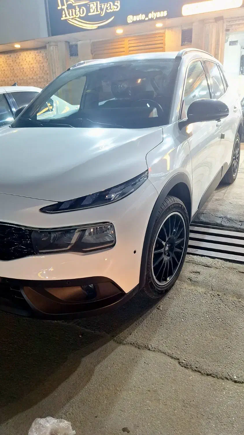 ریرا۴۰۴ مشابه صفر|خودرو سواری و وانت|بندرعباس, |دیوار