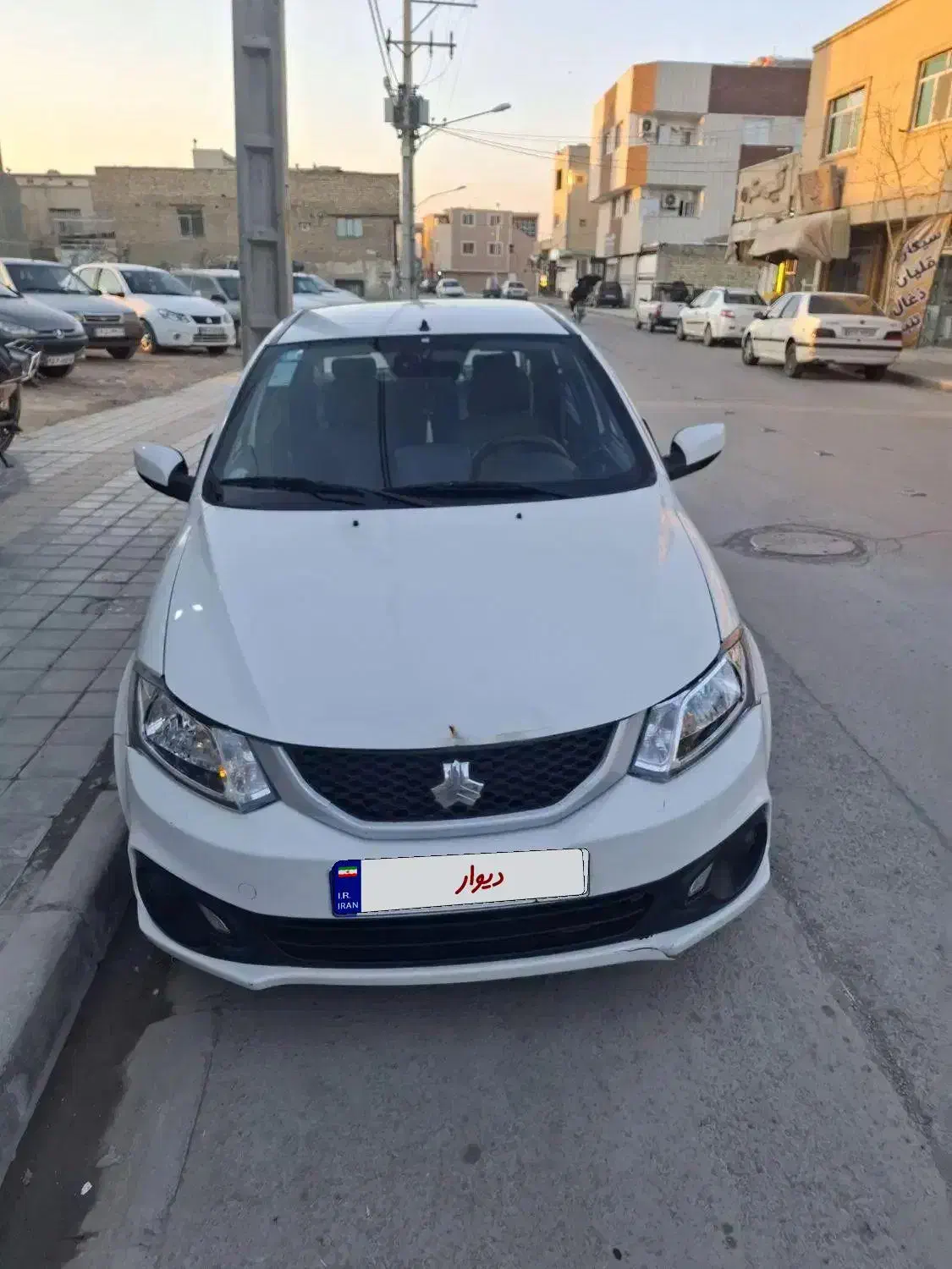 ساینا s فول|خودرو سواری و وانت|اصفهان, فردوان|دیوار