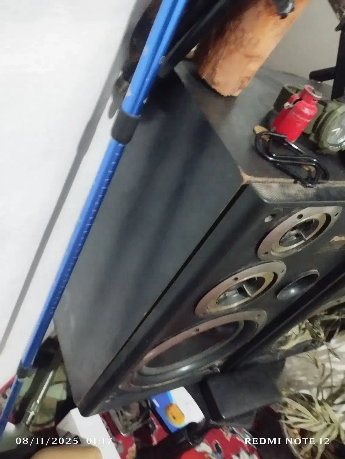 باند خانگی|سیستم صوتی خانگی|شیراز, سعدیه جنوبی|دیوار