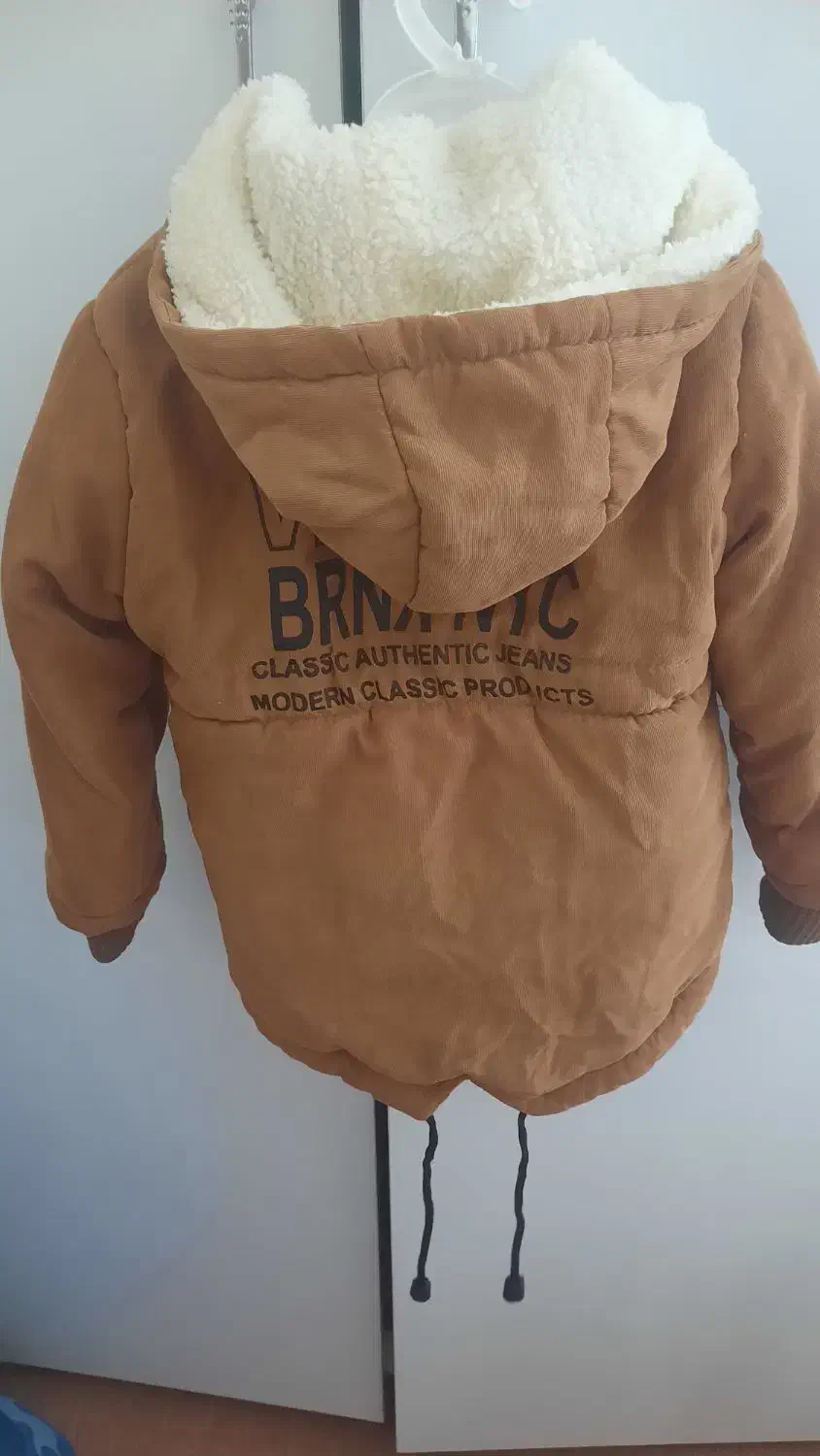 کاپشن پسرانه ودخترانه|کفش و لباس بچه|گلبهار, شهر جدید گلبهار|دیوار